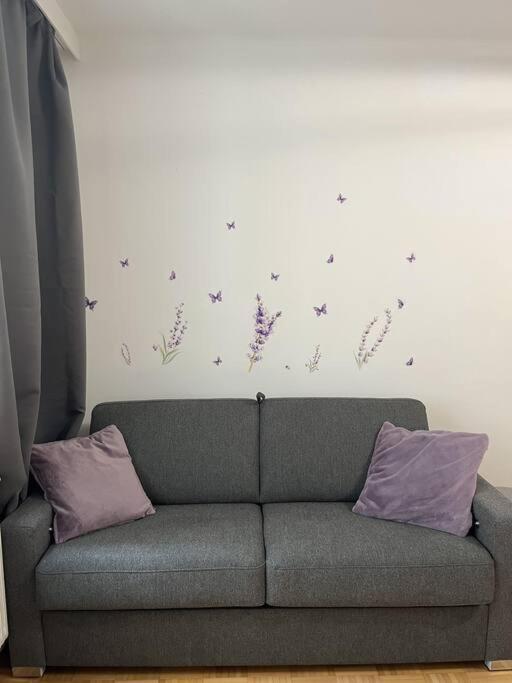 *Luxurious And Spacious Family Apartment* Vídeň Exteriér fotografie