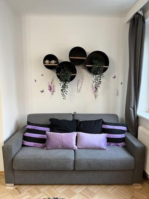 *Luxurious And Spacious Family Apartment* Vídeň Exteriér fotografie
