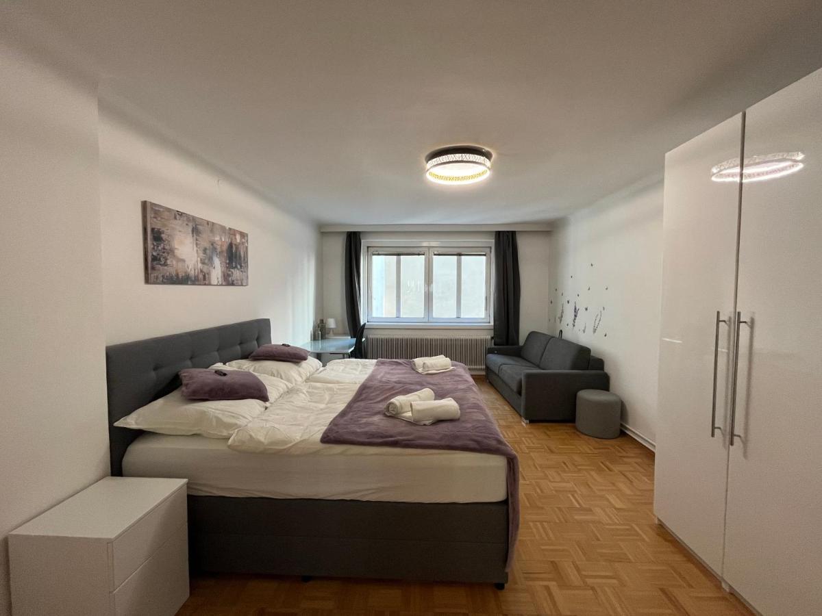 *Luxurious And Spacious Family Apartment* Vídeň Exteriér fotografie