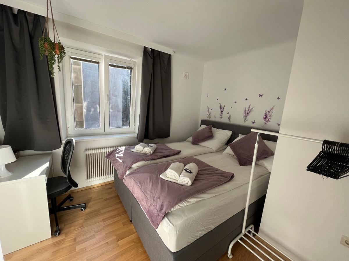 *Luxurious And Spacious Family Apartment* Vídeň Exteriér fotografie