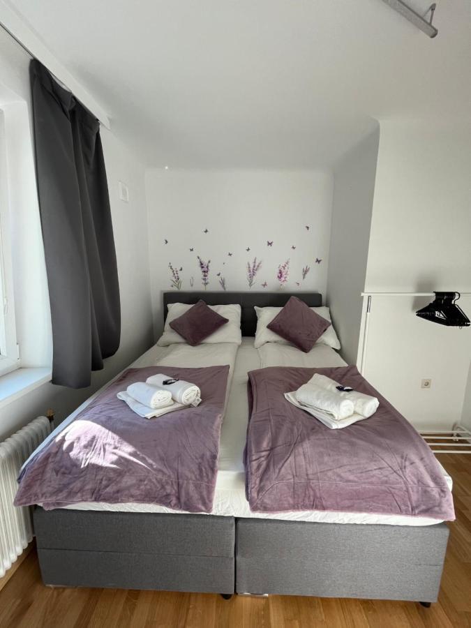 *Luxurious And Spacious Family Apartment* Vídeň Exteriér fotografie